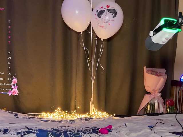 в попе у Bunnyb