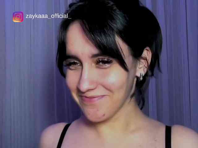 Zaykaaa11 webcam