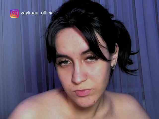 Zaykaaa11 webcam