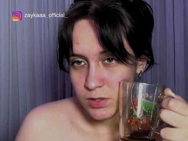 Zaykaaa11 webcam