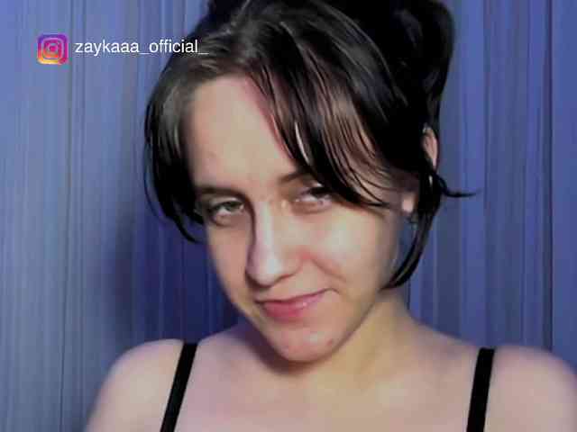 Zaykaaa11 webcam