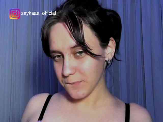 Zaykaaa11 webcam