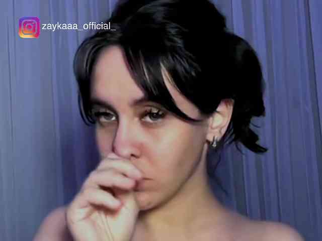 Zaykaaa11 webcam