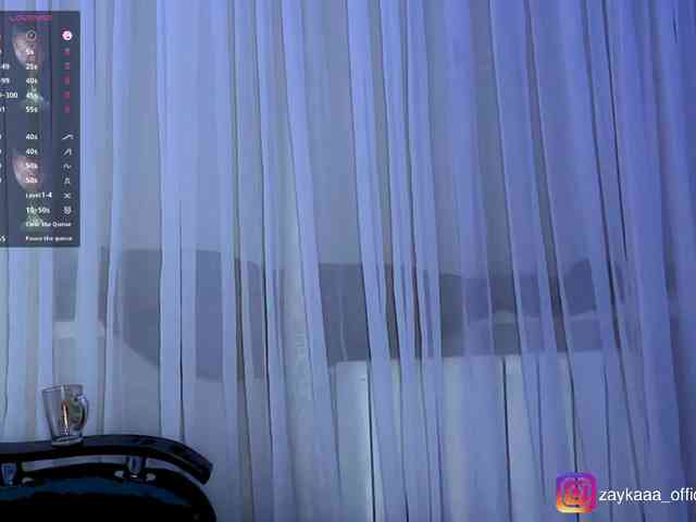 Zaykaaa11 webcam