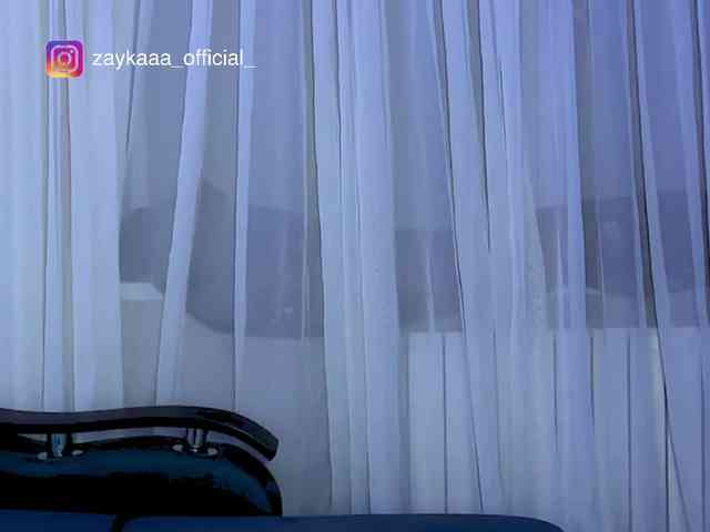 Zaykaaa11 webcam