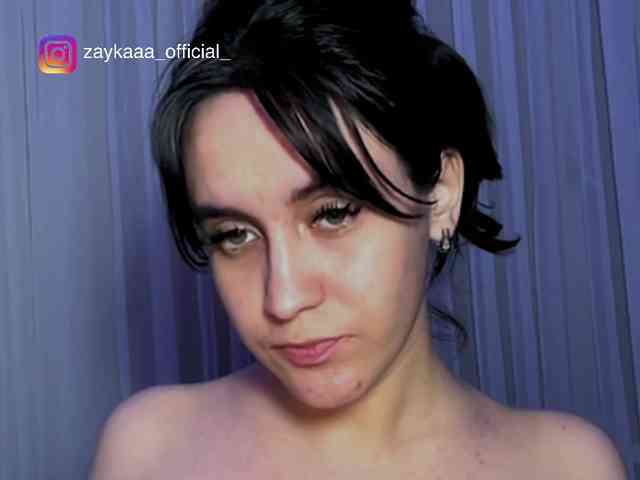 Zaykaaa11 webcam