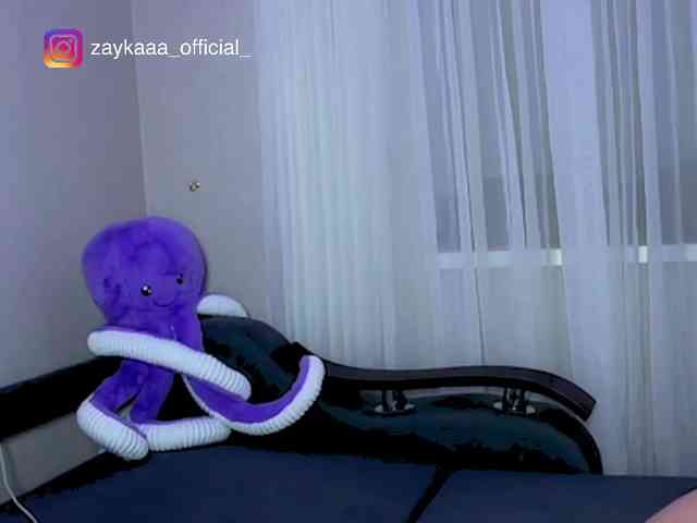 Zaykaaa11 webcam
