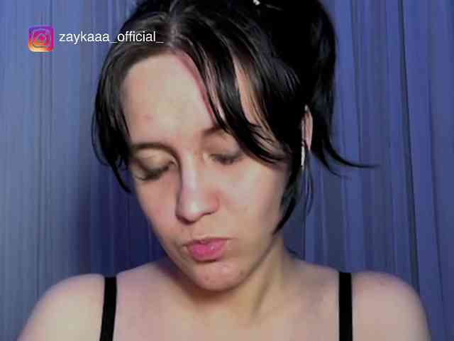 Zaykaaa11 webcam