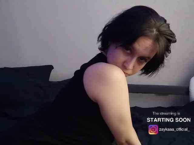 Zaykaaa11 webcam