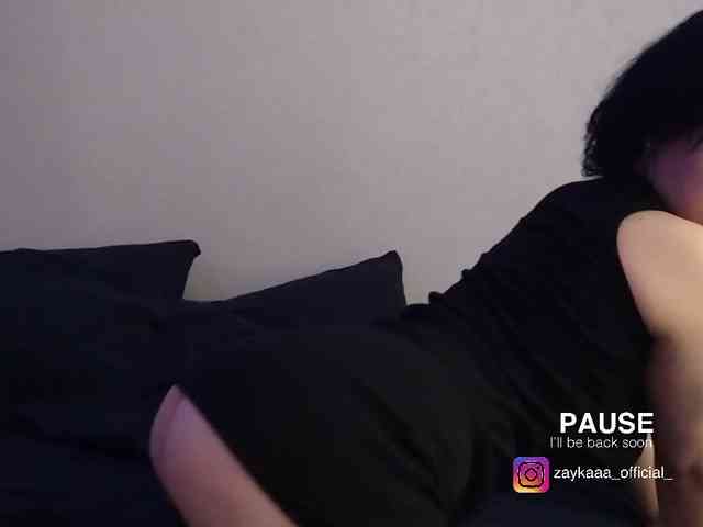 Zaykaaa11 webcam