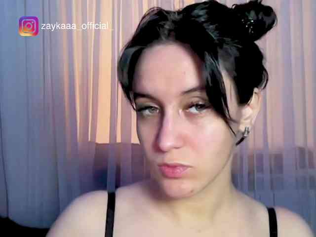 Zaykaaa11 webcam
