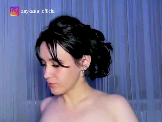 Zaykaaa11 webcam