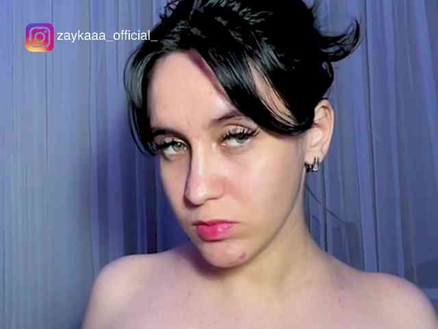 Zaykaaa11 webcam
