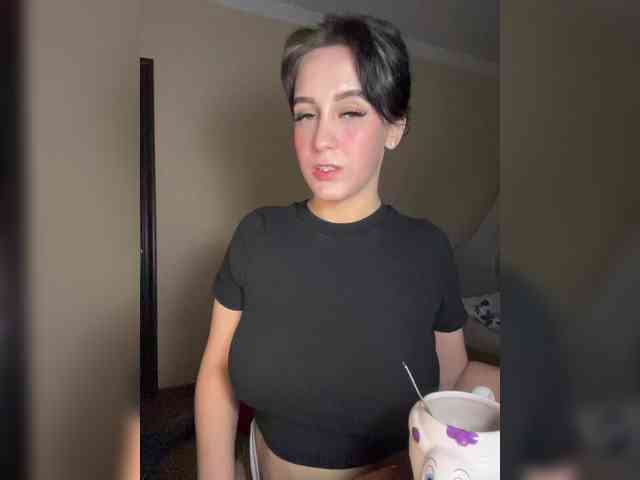 Bunnyb Live Webcam on BongaCams