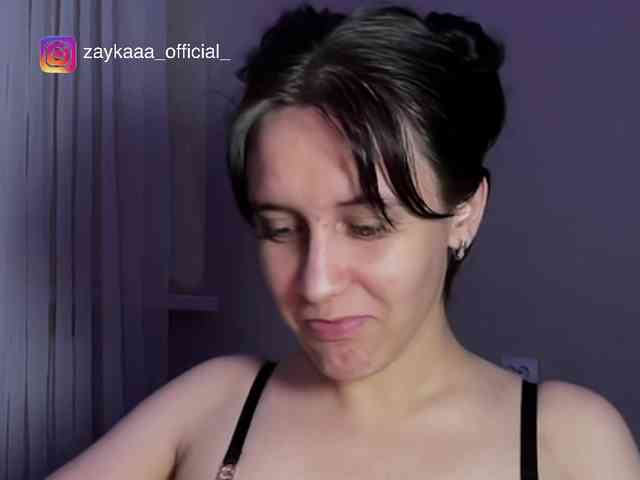 Zaykaaa11 webcam