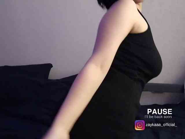 Zaykaaa11 webcam