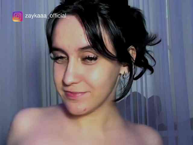Zaykaaa11 webcam