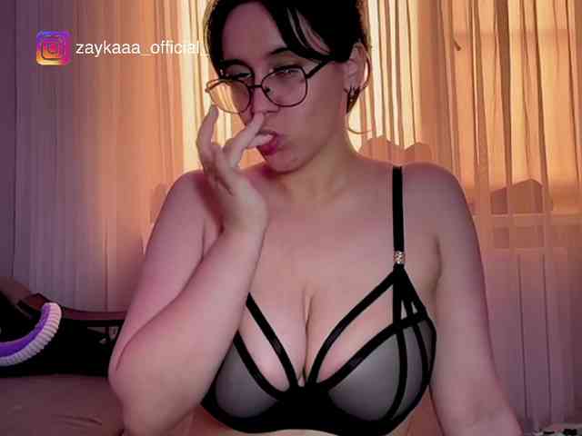 Zaykaaa11 webcam