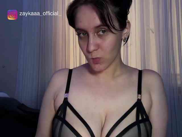 Zaykaaa11 webcam