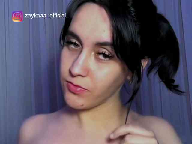 Zaykaaa11 webcam