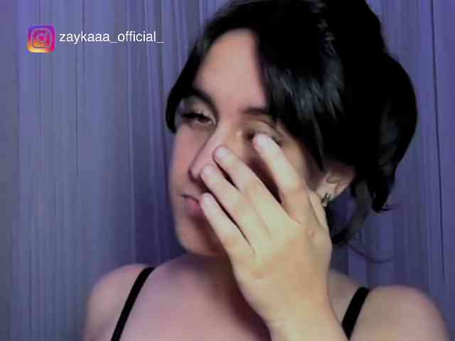 Zaykaaa11 webcam