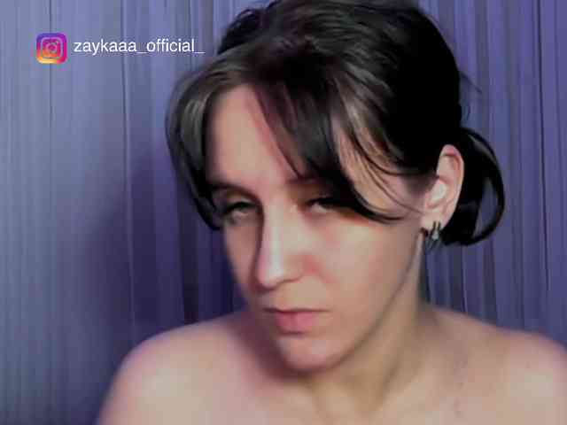 Zaykaaa11 webcam