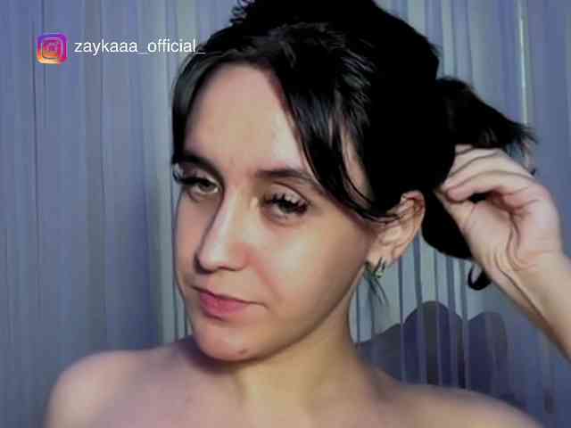 Zaykaaa11 webcam