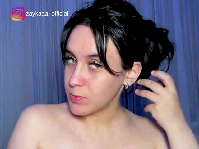 Zaykaaa11 webcam
