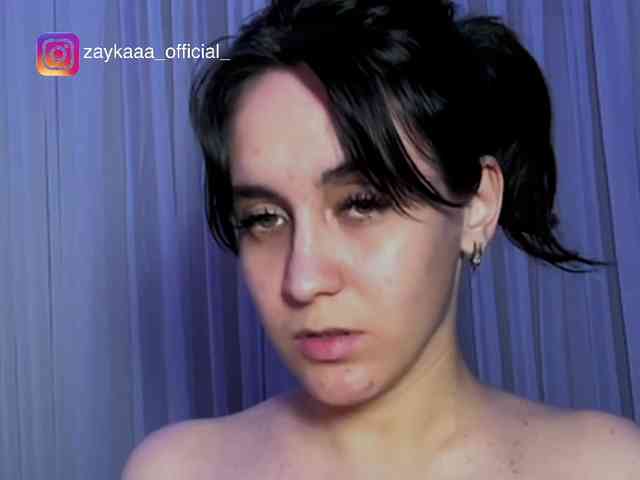 Zaykaaa11 webcam