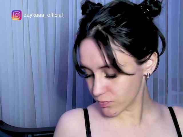 Zaykaaa11 webcam