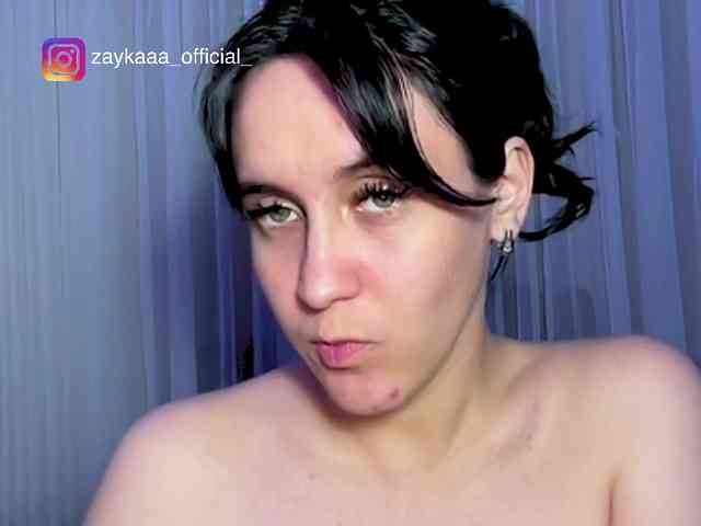 Zaykaaa11 webcam