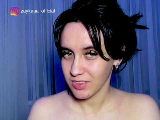 Zaykaaa11 webcam