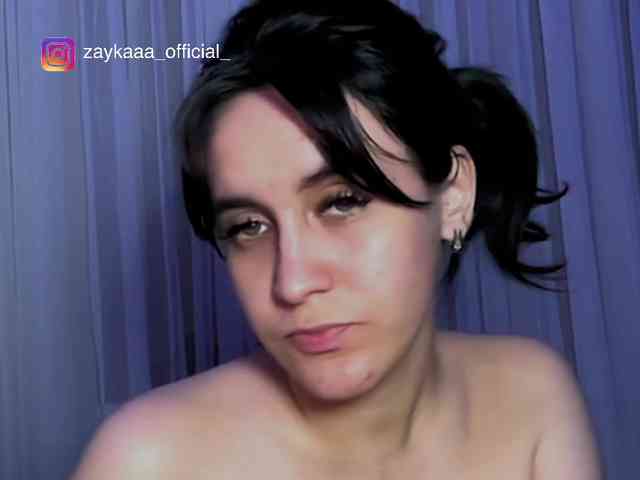 Zaykaaa11 webcam