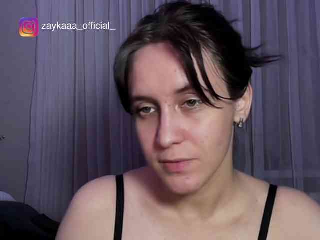 Zaykaaa11 webcam