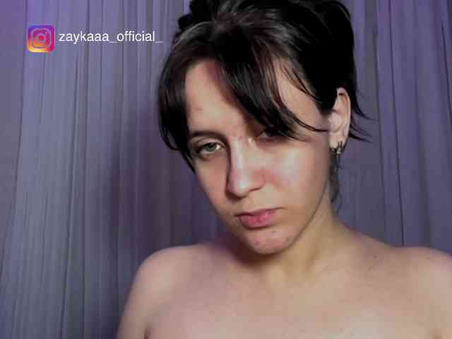 Zaykaaa11 webcam