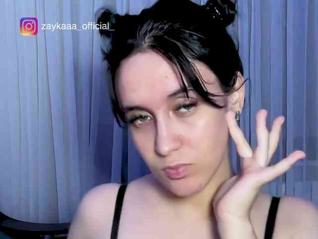 Zaykaaa11 webcam