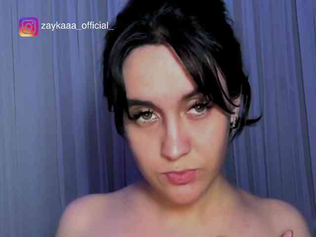 Zaykaaa11 webcam