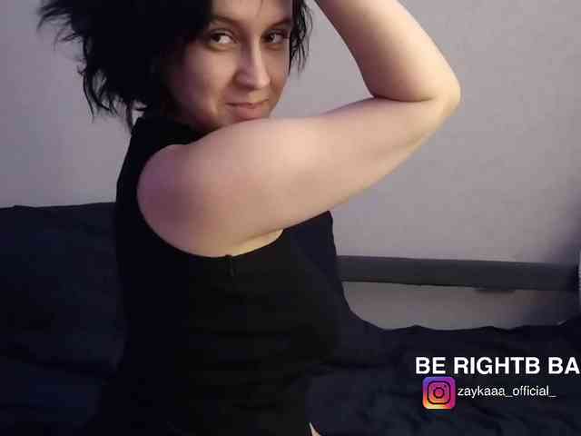 Zaykaaa11 webcam