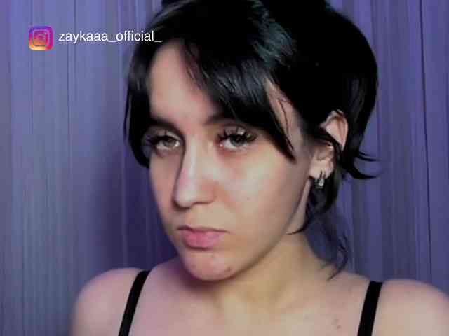 Zaykaaa11 webcam