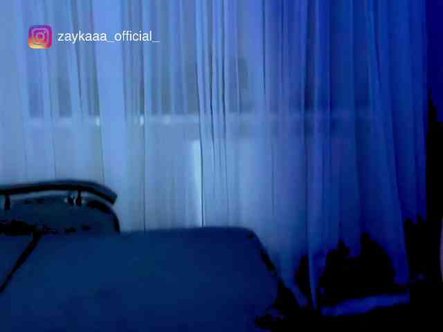 Zaykaaa11 webcam
