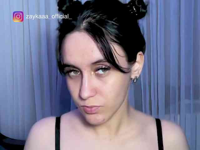 Zaykaaa11 webcam