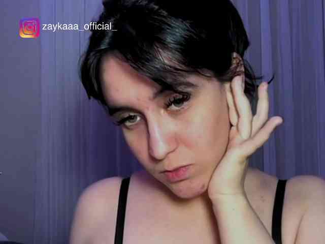 Zaykaaa11 webcam