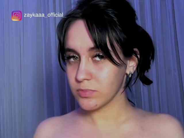 Zaykaaa11 webcam