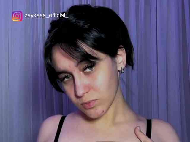 Zaykaaa11 webcam