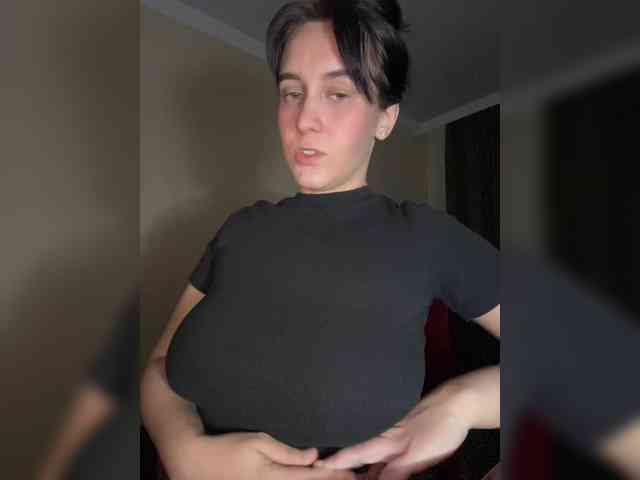 Bunnyb Live Webcam on BongaCams