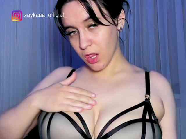 Zaykaaa11 webcam