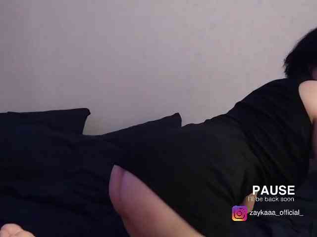 Zaykaaa11 webcam