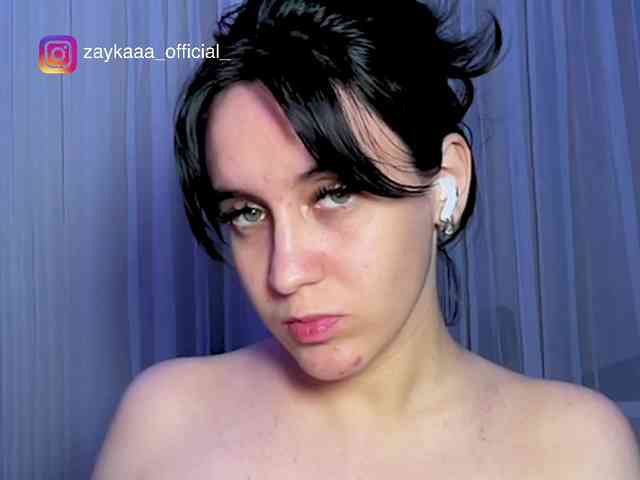 Zaykaaa11 webcam