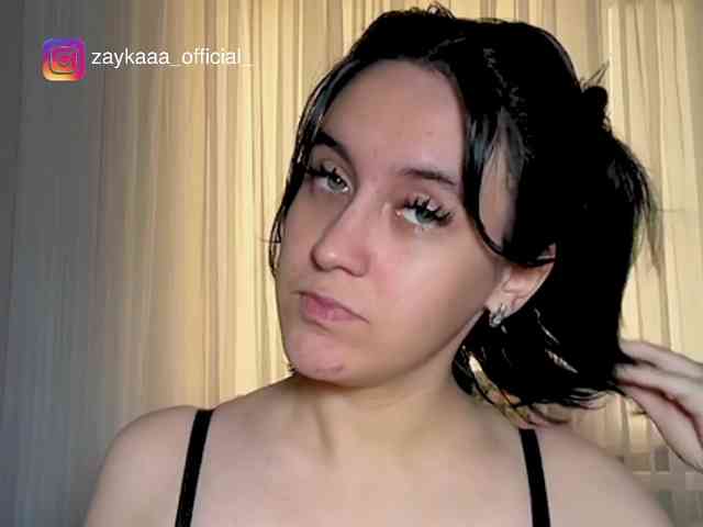 Zaykaaa11 webcam