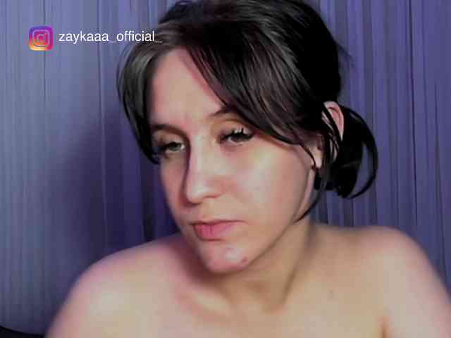 Zaykaaa11 webcam
